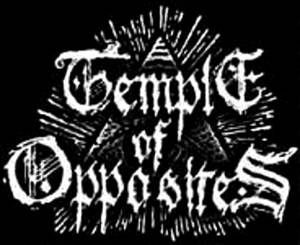 logo Temple Of Opposites